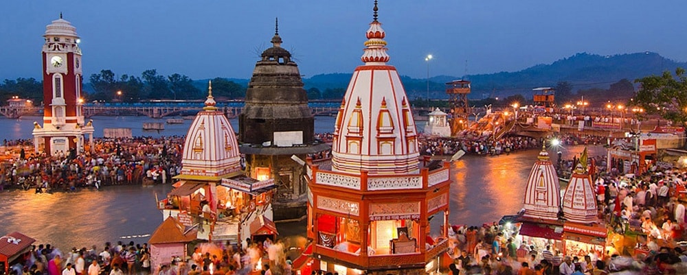 Haridwar