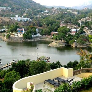 Mount Abu