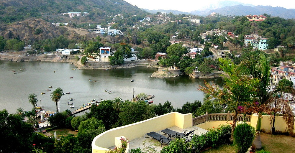 Mount Abu