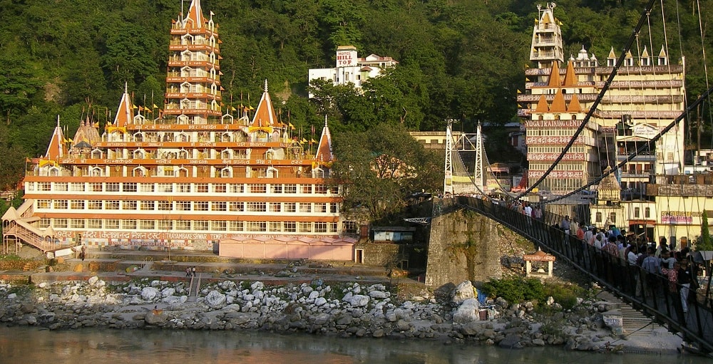 Rishikesh