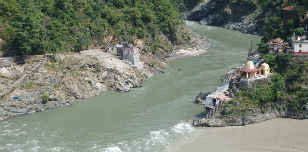 Rudraprayag