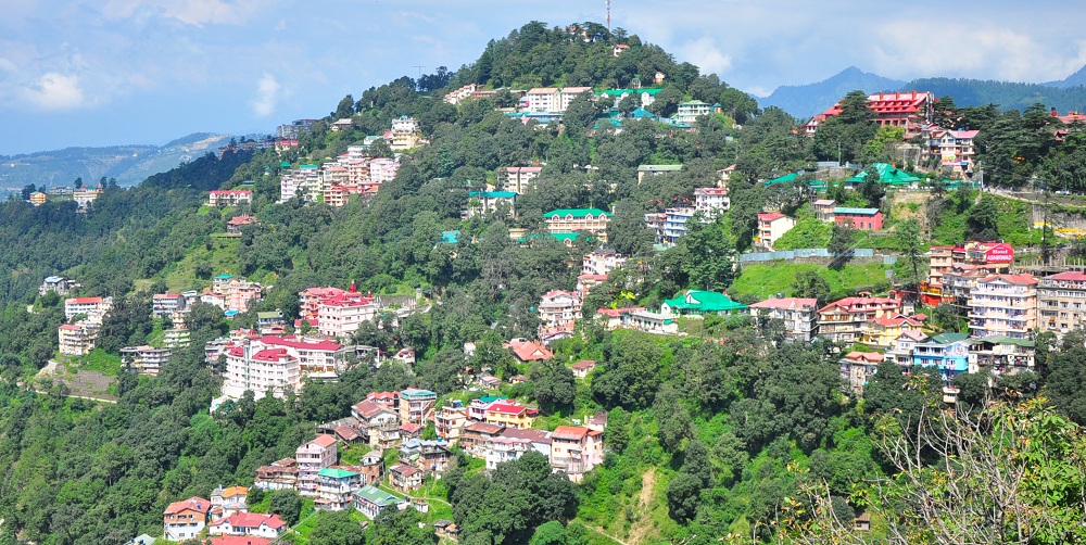 Shimla