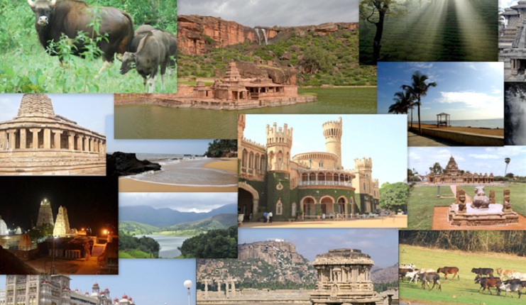 Weekend Getaways from Bangalore