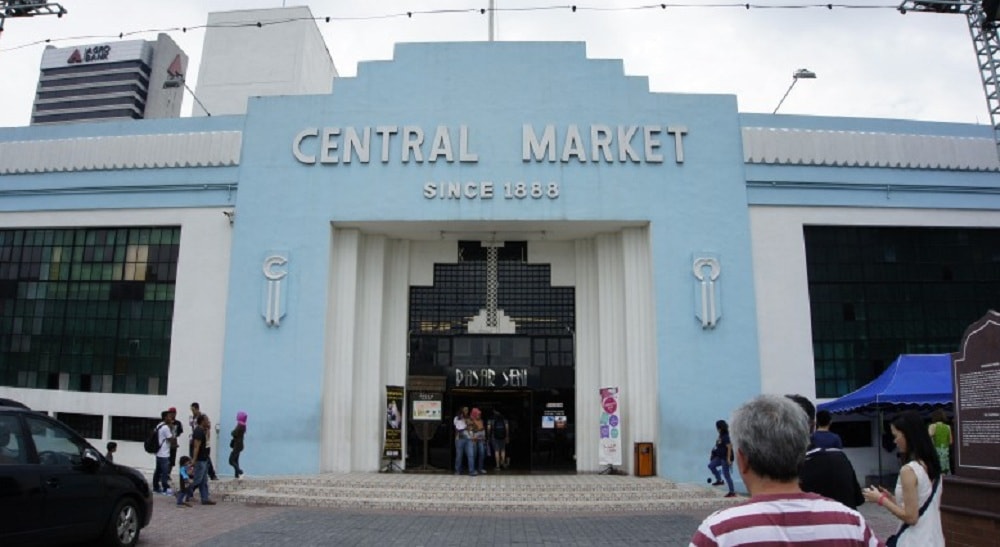 Central Market