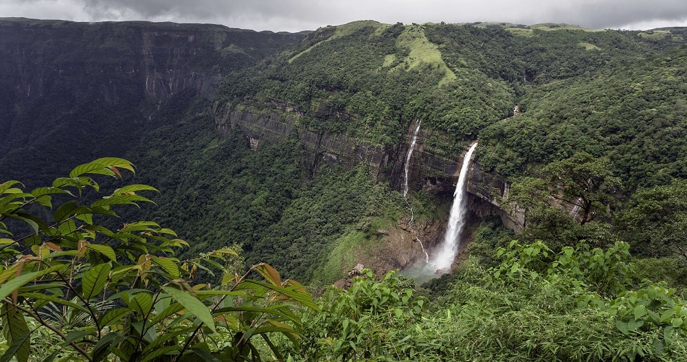 Cherrapunji, Meghalaya