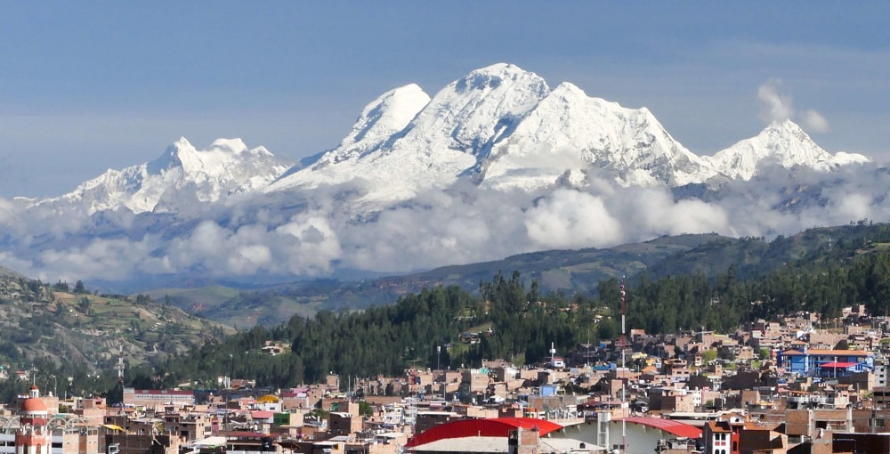 Huaraz