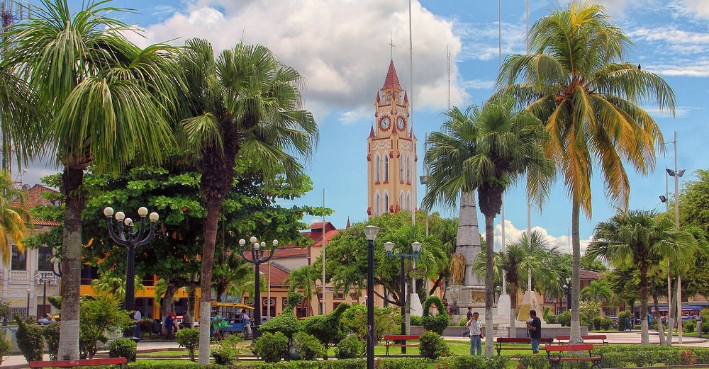 Iquitos