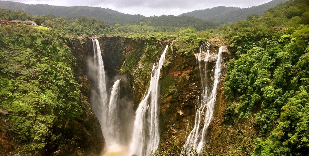 Jog Falls, Karnataka