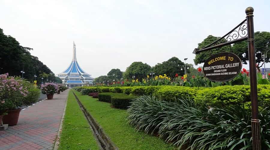 Kuching, Sarawak, Malaysia