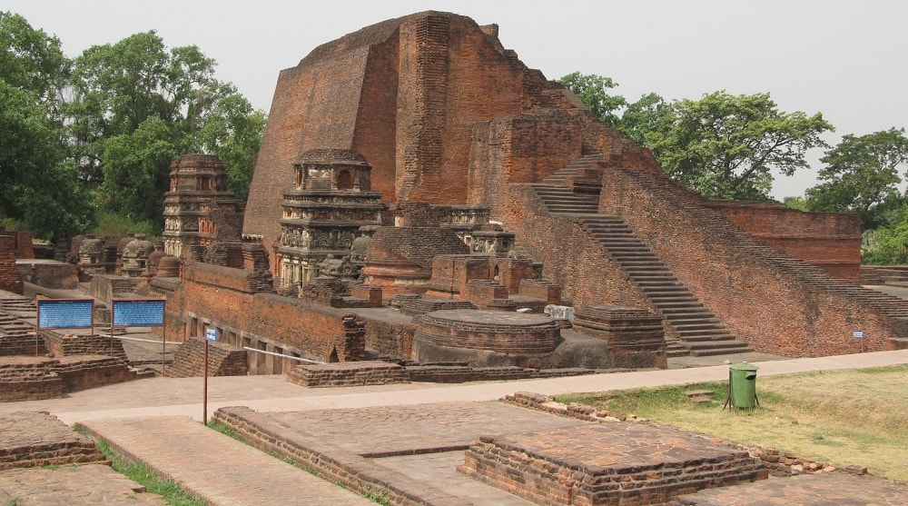 Nalanda University, Bihar