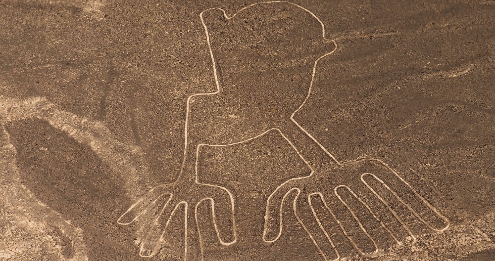 Nazca Lines