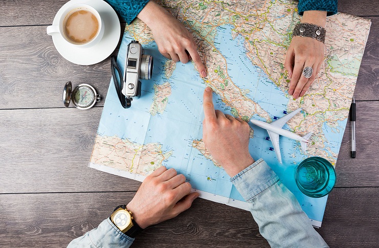 Planning Your Trip