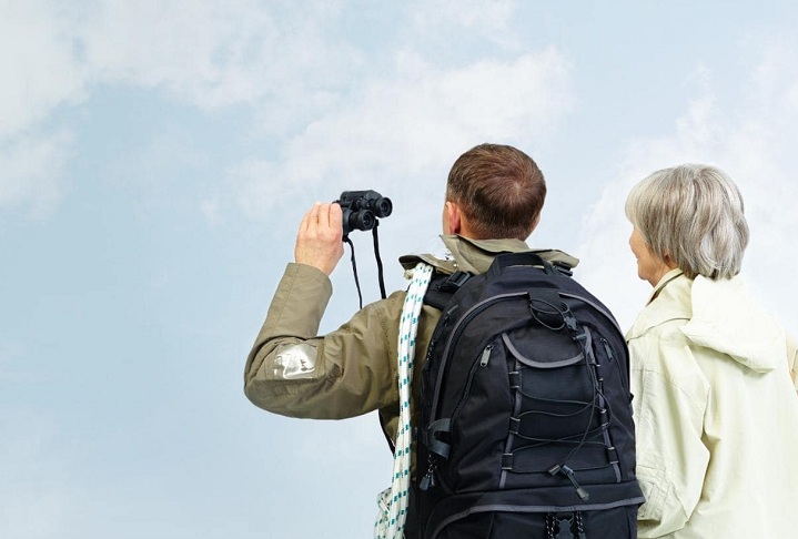 Travel Insurance For Over 65s