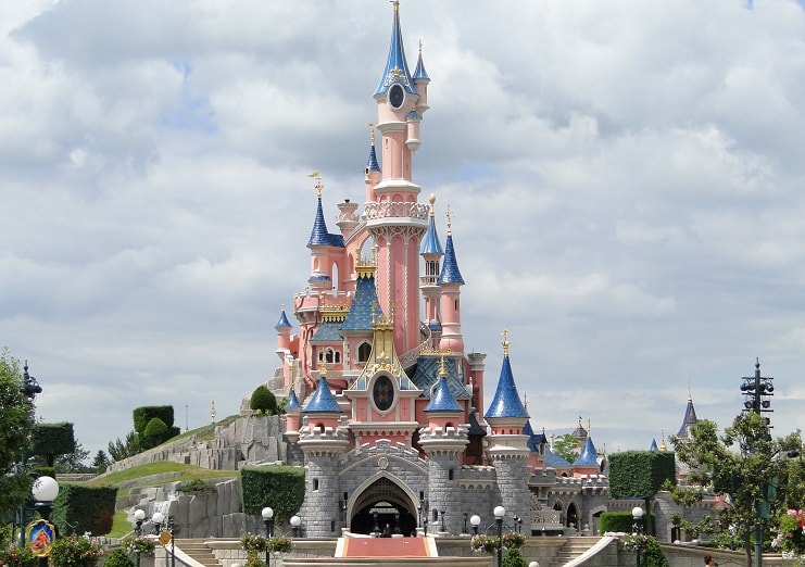 Disneyland Paris