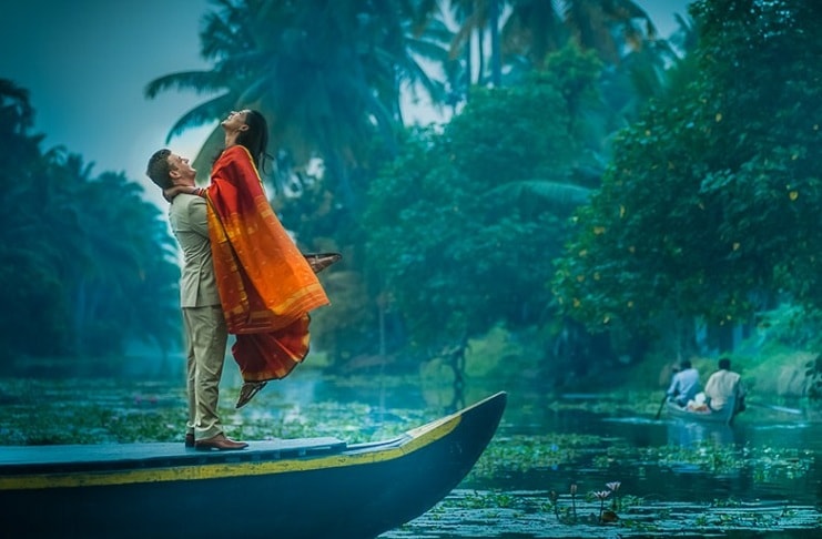 Pulicat Pulicat