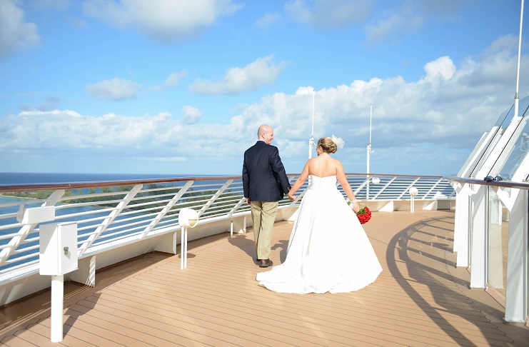 Wedding Cruises