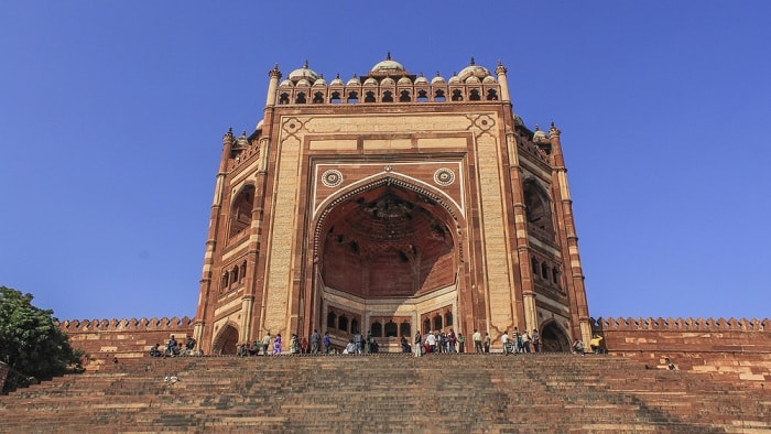 Buland Darwaza