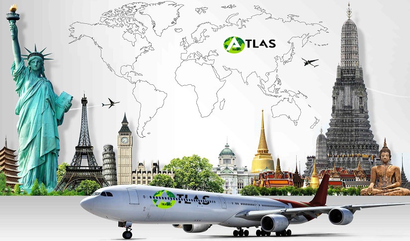 Cheap Holiday Flights