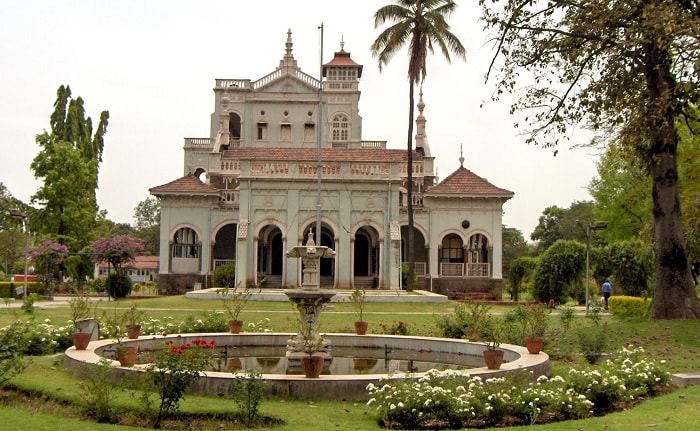 Gandhi National Memorial Society