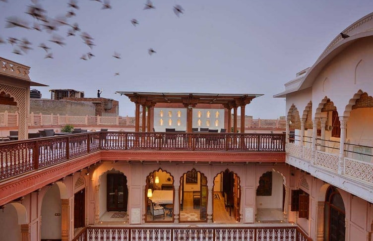 Haveli Dharampura