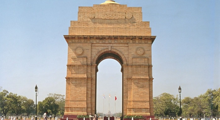 India Gate