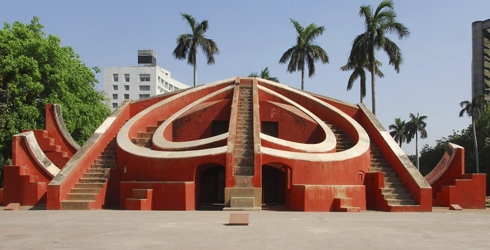 Jantar Mantar