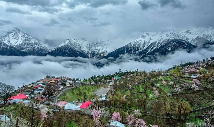 Kinnaur