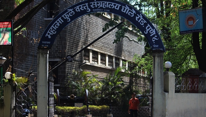 Mahatma Phule Museum