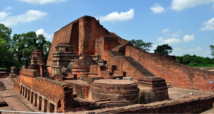 Nalanda University