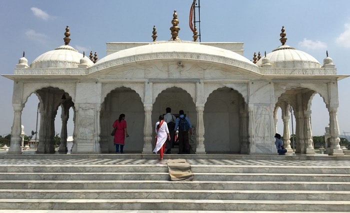 Pawapuri Jal Mandir
