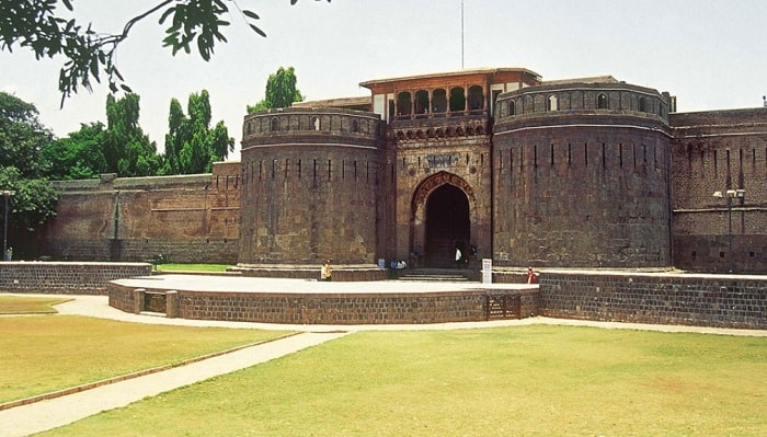 Shaniwar Wada