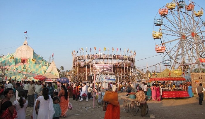 Sonepur Mela