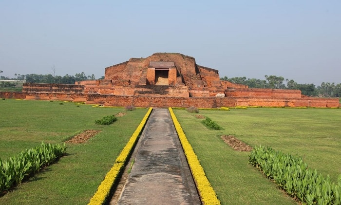 Vikramshila University