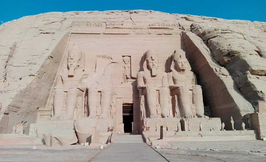 Abu Simbel