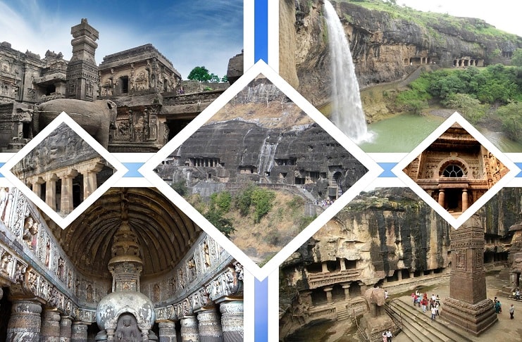 Ajanta Caves