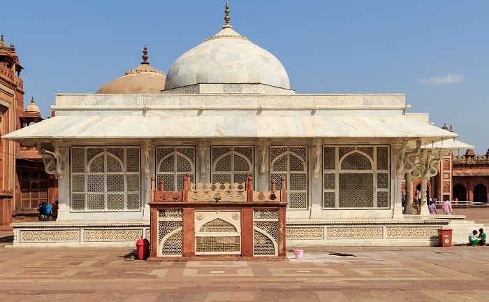 Dargah of Sheikh Salim Chisti