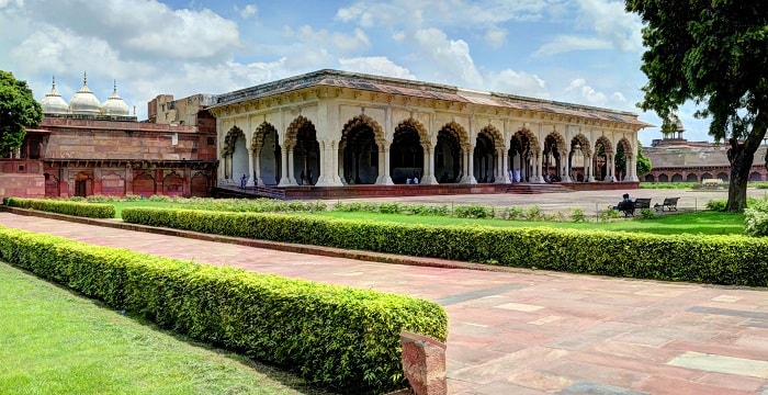 Diwan-E-Am