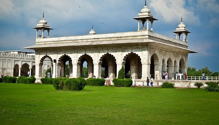 Diwan-E-Khaas