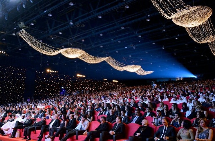 Dubai International Film Festival (DIFF)