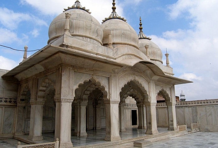 Nagina Masjid