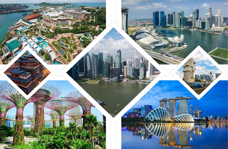 Singapore Travel Guide