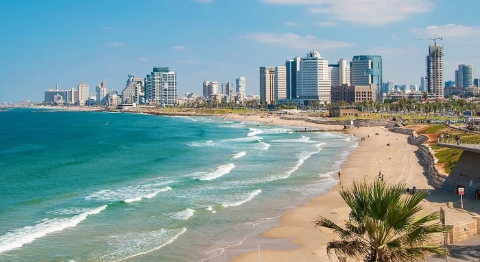 Tel Aviv, Israel