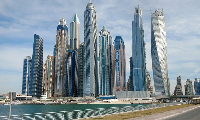 Dubai, United Arab Emirates