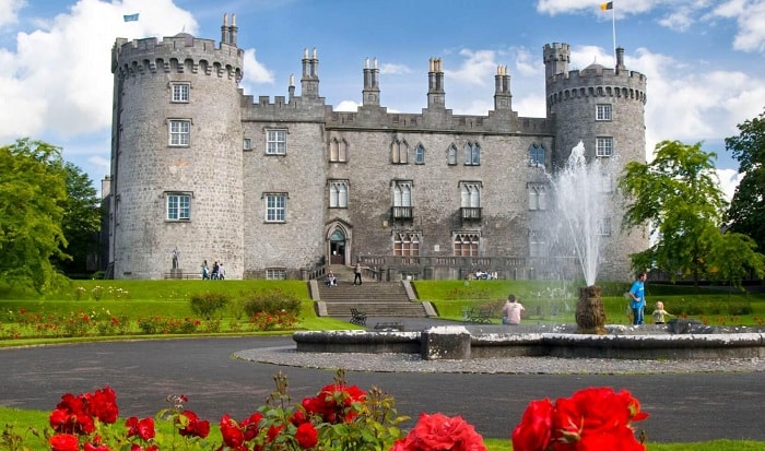 Kilkenny Castle