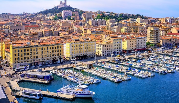 Marseille, France