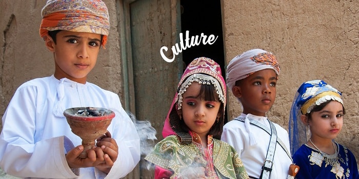 Oman Culture