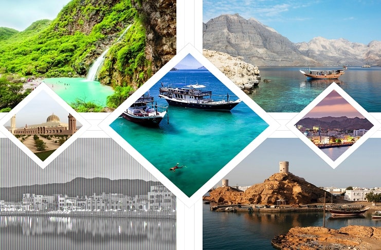 Oman Travel Guide