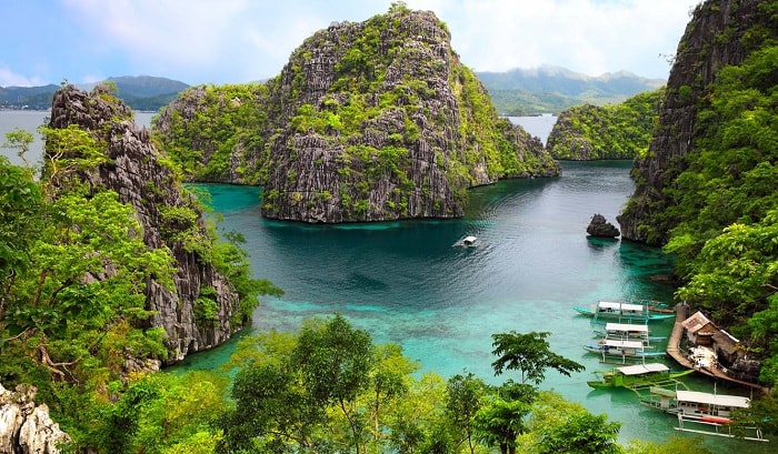 Palawan, Philippines