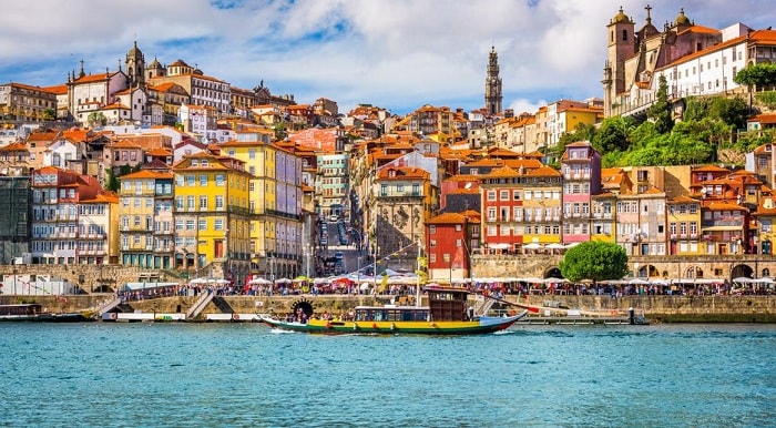 Porto, Portugal