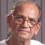 Ram V. Sutar